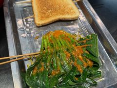 -京朋串屋·烧烤(望京西路总店)