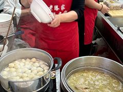 -老滕家过桥米线(金鱼胡同店)