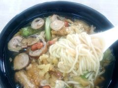 -阿芬卤面(花巷店)