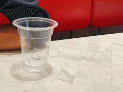 -乡村基(双流时代奥特莱斯餐厅)