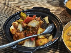 -Hi YOU你的饭局泰餐厅(雍和宫店)