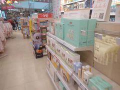 -沃尔玛超市(武侯店)