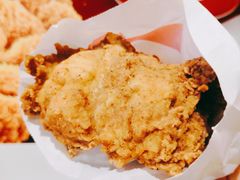原味吮指鸡-肯德基(布吉老街店)