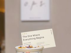 -O.P.S. CAFE