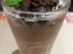 盆栽奶茶-仙踪林(江南西店)