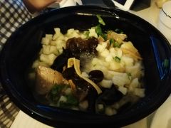 -秦老大西安羊肉泡馍馆(健德门店)