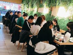 -梨花自助烤肉(乐宾店)