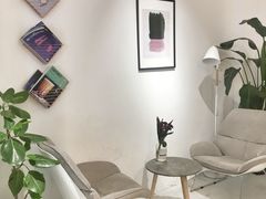 -COTTON CAFE(德信·中外公寓店)