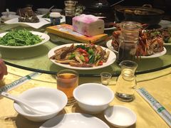 -莲花公园煎蟹(总店)
