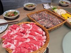 -古关火锅店(古北水镇景区店)