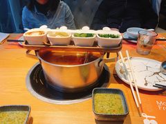 泰式酸辣酱-生如夏花泰式火锅(鹭洲里店)