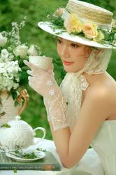 -莫兰迪婚纱摄影