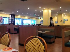 大堂-萨莉亚意式餐厅(苏州食百家店)