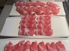 -海底捞大排档火锅(悦荟广场店)