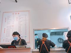 -君东记本帮面馆(天钥桥路店)