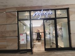 -MJstyle(金虹桥店)