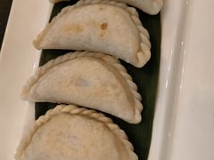 特色淳安米粉馃-羡餐厅·杭帮菜·淳菜(千岛湖自由洲际殿店)