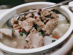 -同湘会馆(粤垦路店)