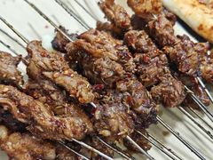 -铁诚烤肉