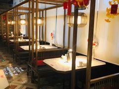 -日丰园海肠水饺·老字号大连海鲜(和平广场店)