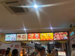 -超级飞侠主题餐厅