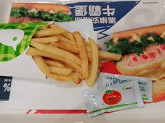 -德克士(砂之船奥特莱斯店)