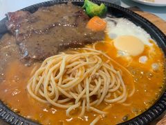 -红屋牛排(闽江路店)