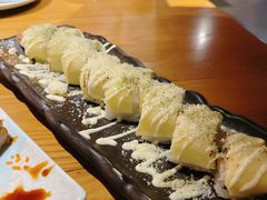 -渔寿司·日本料理(艾尚天地店)