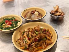 -东排食堂长沙小吃大排档(五一广场店)