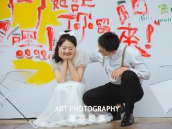 -薇喜影像艺术中心 ART PHOTO