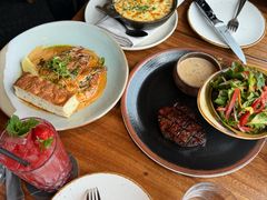 -The Meat & Wine Co Southbank(南岸店)