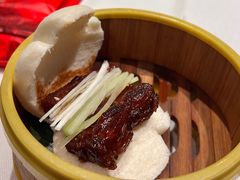 -南山饭店(阳明古镇店)