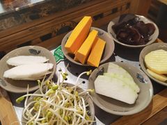 -宽田火锅(几江荣华店)