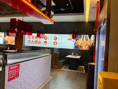 -老佛爷铜炉蛙锅(挂绿店)