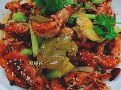 -无招牌