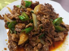-范记靖远羊羔肉(博物馆店)