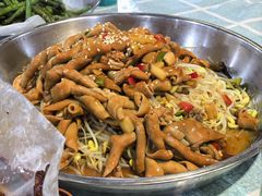 豉油王鹅肠-石岐乳鸽村(桥观坊南四巷店)