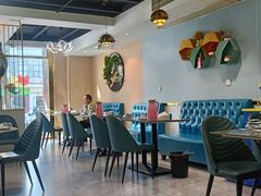 -农家湘菜(安亭店)