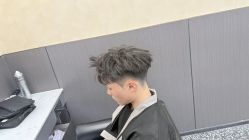 点击看大图 -MOVAN HAIR莫凡匠人发型屋