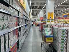 -沃尔玛超市(武侯店)
