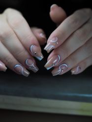 -Mi+·nail美甲美睫