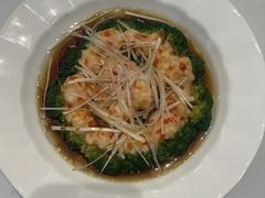 -爱的果实月嫂育婴师(世纪东方店)