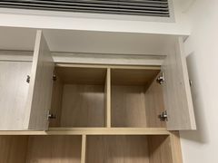 -佰丽爱家全屋定制(汶水店)