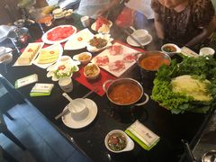 -食鲜捞火锅(湖西路店)