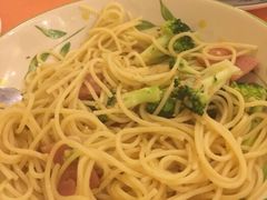 -萨莉亚意式餐厅(悦荟广场店)