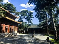 -普乐寺