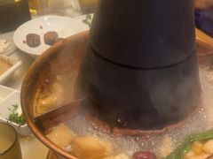 -牛街·马辈儿涮肉(牛街总店)