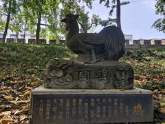 -房湖公园