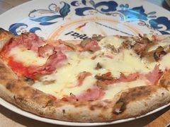 -Mammamia意大利餐厅(阳春巷店)