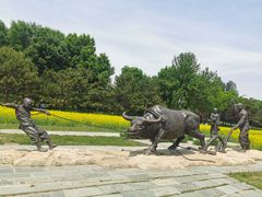 -北坞公园
